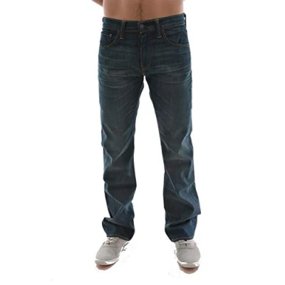 Afbeelding van Levi&#039;s 527 STANDARD BOOT CUT Bootcut jeans, Heren, Maat: 32x32, Explorer