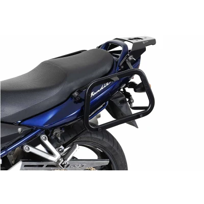 Afbeelding van SW Motech Zijkofferrek Quick Lock Suzuki GSF 600 Bandit/S