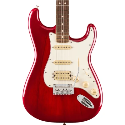 Afbeelding van Fender Player II Stratocaster HSS RW 3 Color Sunburst elektrische gitaar