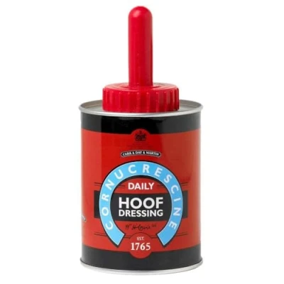 Afbeelding van CDM Hoefdressing Cornucrescine Daily Hoof 500ml 500 ml 1 Kleur