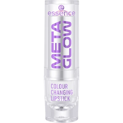 Afbeelding van Essence Colour Changing Lipstick Meta Glow 3,4 gr