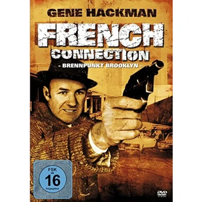 Afbeelding van French Connection 1