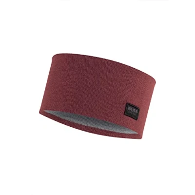 Afbeelding van Buff Gebreide hoofdband NIELS TIDAL Unisex One size