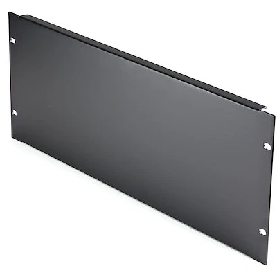 Afbeelding van StarTech.com 4U Blank Panel voor 19 inch Rack Mount Blanking Server Racks/Serverkast