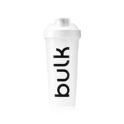 Afbeelding van Bulk Iconic Shaker Fles, Ice White, 750 ml
