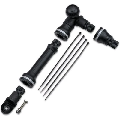 Afbeelding van Railblaza Transducer Mount Kayak/Canoe Fishfinder