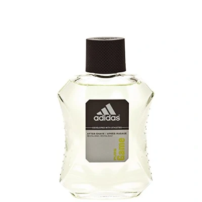 Afbeelding van Adidas Aftershave Pure Game 100 ml.