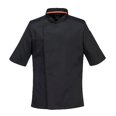 Afbeelding van MeshAir Pro Jacket S / maat Large, Black