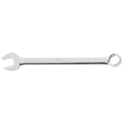Afbeelding van KS Tools, Spanner, CHROMEplus combinatiesleutel schuin