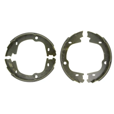 Afbeelding van ABE Remschoen set C00531ABE