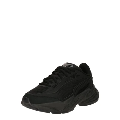 Afbeelding van RS Surge sneakers uniseks, Zwart/Grijs, Maat 47 PUMA