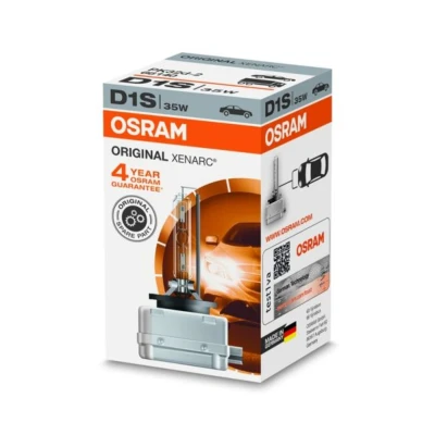 Afbeelding van Gloeilamp, verstraler ams OSRAM 64210ALL