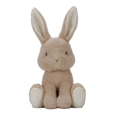 Afbeelding van Little dutch knuffelkonijn baby bunny 25 cm