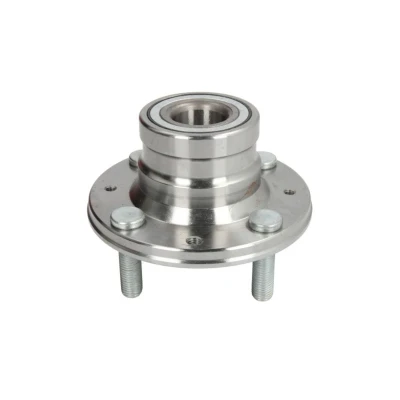 Afbeelding van BTA Wiellagerset H25009BTA