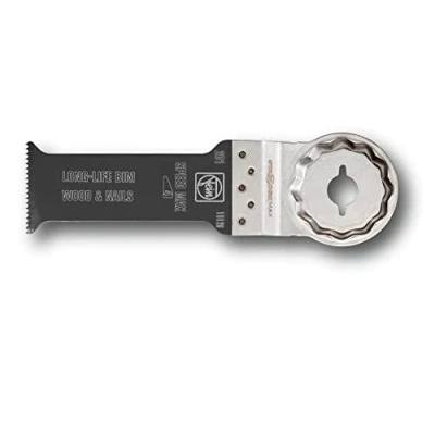 Afbeelding van Fein 63502201210 E Cut Long Life zaagblad (1st) SLM 78 x 32 mm (201)