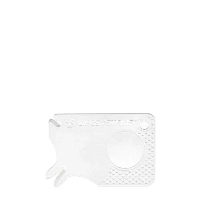 Afbeelding van Lifesystems Tick Remover Voor Mensen Of Honden
