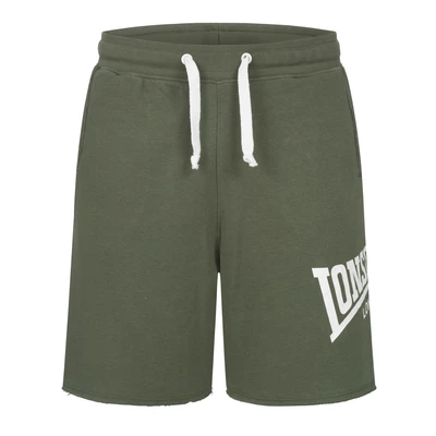 Afbeelding van Lonsdale London Polbathic Heren Korte broek groen S