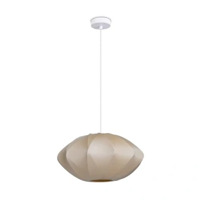 Afbeelding van Paco Home Hanglamp HUGO PD1