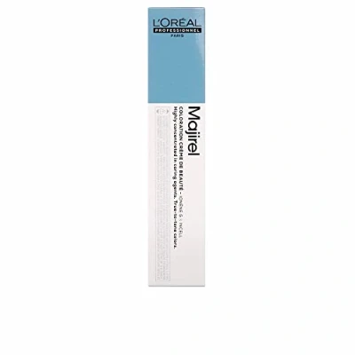 Afbeelding van Loreal Majirel Cool Inforced 8.1 50 ml