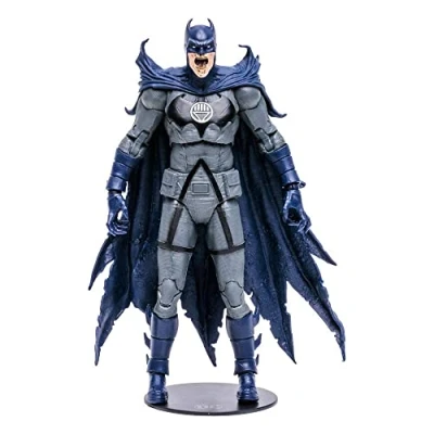 Afbeelding van Mcfarlane Batman Multiverse Dc Comics 17 Cm Blauw