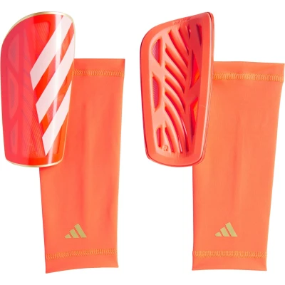 Afbeelding van adidas Performance Tiro League Scheenbeschermers Unisex Oranje L