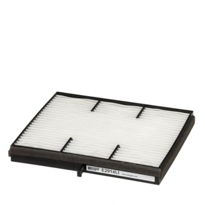 Afbeelding van Hengst Filter Interieurfilter E2914LI