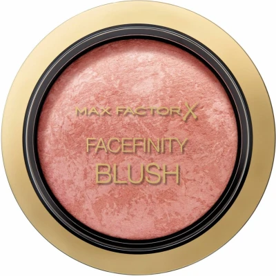 Afbeelding van 3x Max Factor Facefinity Blush 005 Lovely Pink