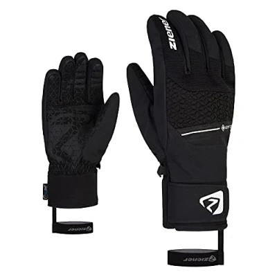 Afbeelding van Handschoen Ziener Men Granit GTX AW Black 10
