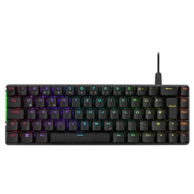 Afbeelding van Keyboard Asus ROG Falchion Ace Black