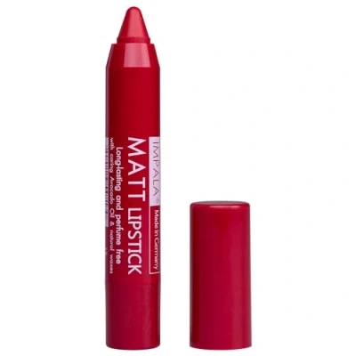Afbeelding van Matte automatische lippenstift 13 Framboos