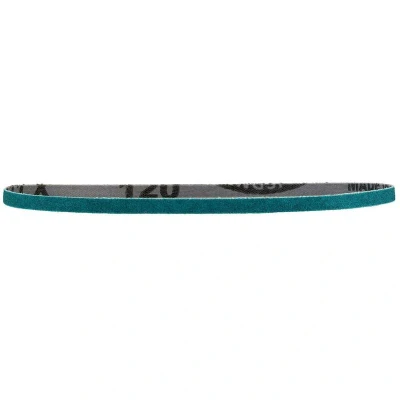 Afbeelding van Metabo 626351000 Schuurbandset 10 stuk(s)