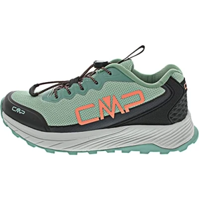 Afbeelding van CMP Dames Phelyx Wmn Multisport Shoes Walking Shoe, Menta, 41 EU, mintgroen, EU