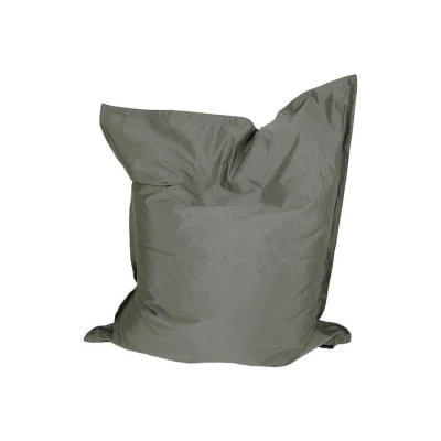 Afbeelding van Zitzak outdoor sunbrella taupe 140x110x20 cm