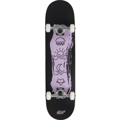 Afbeelding van Skateboard Enuff Icon Pink