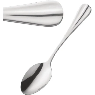 Afbeelding van Amefa Baguette dessertlepels 18/0 (12 stuks)