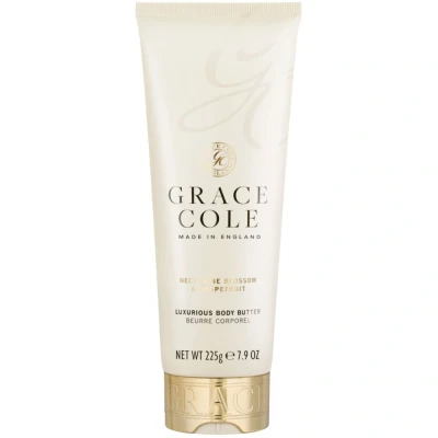 Afbeelding van Grace Cole Nectarine blossom &amp; grapefruit body butter 225 g