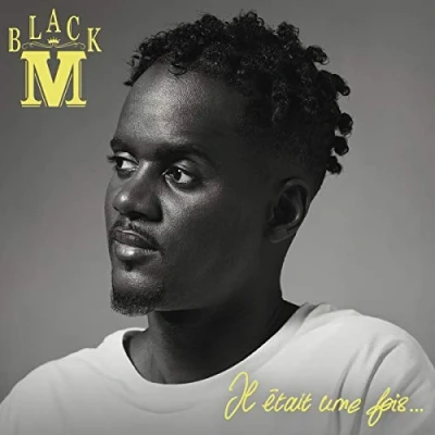 Afbeelding van Black M Il Etait Une Fois...