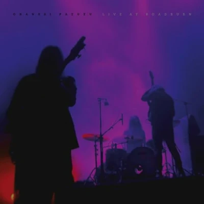 Afbeelding van Oranssi Pazuzu Live At Roadburn CD