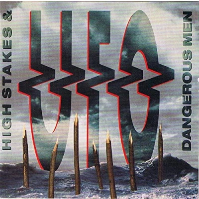 Afbeelding van High Stakes &amp; Dangerous Men
