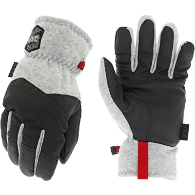Afbeelding van Mechanix Wear ColdWork™ Guide Gloves (Small, Black/Grey)