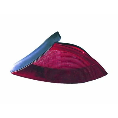 Afbeelding van PRASCO LA0014154 Achterlicht Links Zonder lamphouder