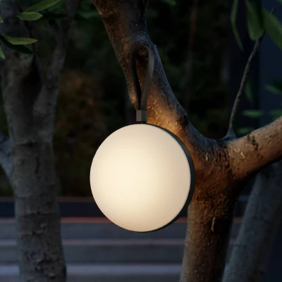 Afbeelding van Nordlux tafelverlichting Bring Batterij