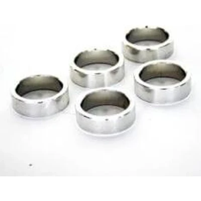 Afbeelding van Zak a 5 balhoofdvulring 1.1/8 zilver 10m spacer