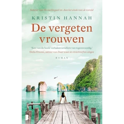 Afbeelding van De vergeten vrouwen (Paperback)