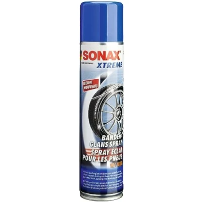 Afbeelding van Sonax Xtreme Bandenglans Spray 400ml