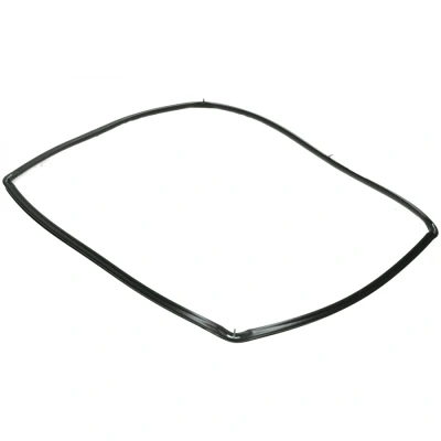 Afbeelding van Smeg 754130519 afdichting deurafdichting bakoven 4 zijdig 42X32CM