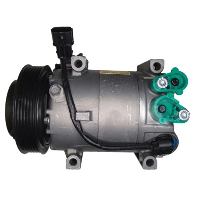 Afbeelding van Airstal Airco compressor 10 5495