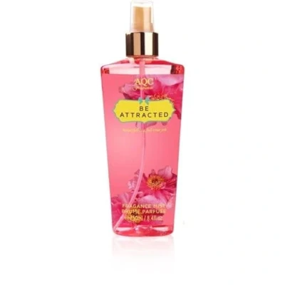 Afbeelding van Aqc Fragrances Body Mist Be Attracted 250Ml
