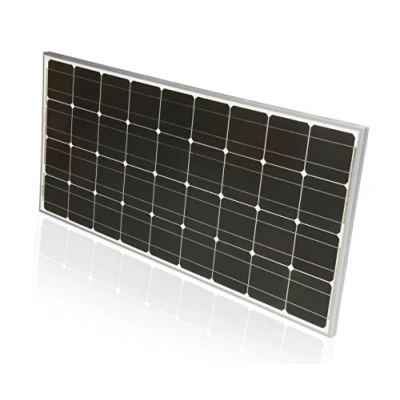 Afbeelding van Zonnepaneel, 200 watt, W, 12 volt, 1480 x 670 30 mm