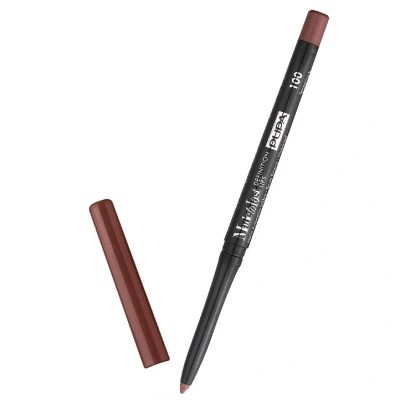 Afbeelding van Pupa Made To Last Definition Lips 100 Absolute Nude 5% korting code PUPA5